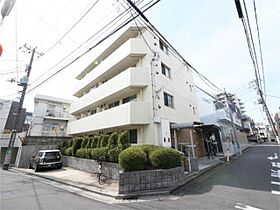 ルタンキャルム 302 ｜ 東京都渋谷区本町４丁目47-5（賃貸マンション1K・3階・24.91㎡） その15