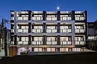 東京都豊島区雑司が谷1丁目33-12：物件画像／株式会社アンビション・エージェンシー　Web課