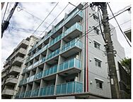 東京都中野区弥生町2丁目48-3：物件画像／株式会社アンビション・エージェンシー　Web課