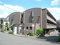 東京都小金井市緑町3丁目3-21：物件画像／株式会社アンビション・エージェンシー　Web課