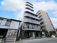 東京都大田区羽田6丁目6-2：物件画像／株式会社アンビション・エージェンシー　Web課