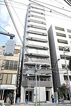 ハーモニーレジデンス早稲田夏目坂 401 ｜ 東京都新宿区原町３丁目37-1（賃貸マンション1K・4階・25.79㎡） その1