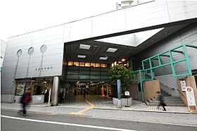 ラフィスタ品川戸越 304 ｜ 東京都品川区東中延１丁目7-1（賃貸マンション1DK・3階・26.50㎡） その19