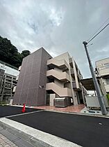 ラフィスタ元町I 401 ｜ 神奈川県横浜市中区新山下１丁目7-20（賃貸マンション1K・4階・22.84㎡） その1