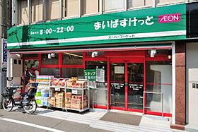 レアライズ秋葉原 703 ｜ 東京都台東区台東２丁目11-1（賃貸マンション1LDK・7階・40.24㎡） その19