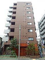 ブライズ中野新橋 502 ｜ 東京都中野区弥生町２丁目44-8（賃貸マンション1K・5階・21.13㎡） その17