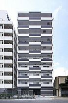 アスピラス鶴見 502 ｜ 神奈川県横浜市鶴見区本町通２丁目85-5（賃貸マンション1K・5階・26.27㎡） その1