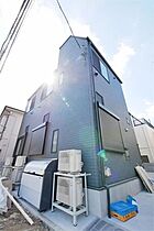 ハーモニーテラス十条 105 ｜ 東京都北区中十条３丁目6-11（賃貸アパート1R・1階・10.56㎡） その15