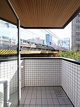 Chataigne　Foret　Otemachi 202 ｜ 東京都中央区日本橋本石町４丁目2（賃貸マンション1LDK・2階・40.58㎡） その12