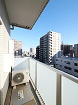 ラフィスタ川口 806 ｜ 埼玉県川口市幸町３丁目10-28（賃貸マンション1K・8階・20.99㎡） その13