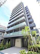 ラフィスタ横浜蒔田II 1001 ｜ 神奈川県横浜市南区通町１丁目16-2（賃貸マンション1K・10階・21.46㎡） その1