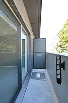 LUMEED横濱山手 406 ｜ 神奈川県横浜市中区麦田町１丁目2-59（賃貸マンション1K・4階・21.32㎡） その15