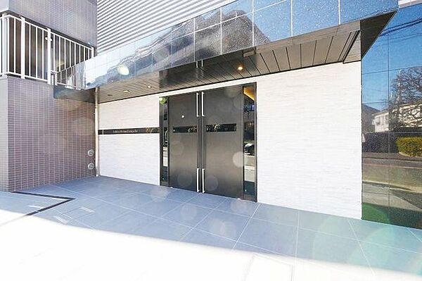 ラフィスタ練馬春日町