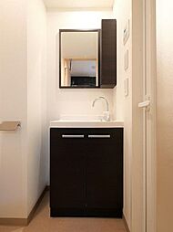 VERXEED阪東橋MAXIV 602 6階1Kのリビング/ダイニング