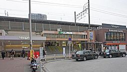 本八幡駅(JR東日本 総武本線) 徒歩4分。 250m