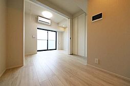 PREMIUM CUBE　王子神谷 604 6階1DKのリビング/ダイニング