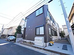 ハーモニーテラス新高円寺II