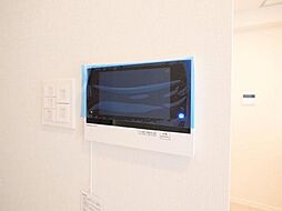 神宮北参道レジデンス 403 4階1LDKのリビング/ダイニング