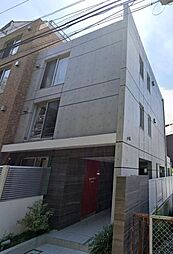 クアドール高円寺 203