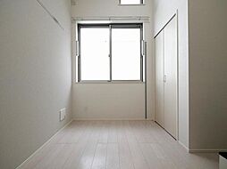 ハーモニーテラス東白楽 101 1階ワンルームのリビング/ダイニング