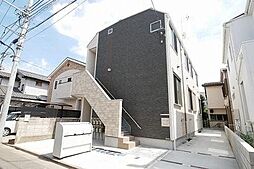 ハーモニーテラス富士見台 202