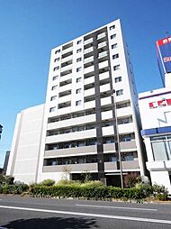 ハーモニーレジデンス東京イーストコア#004 1101