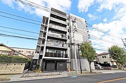 MAXIV川口青木 703