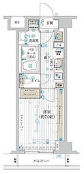 フュージョナル浮間舟渡