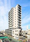 東京都板橋区大原町6-12：物件画像／株式会社アンビション・エージェンシー　Web課