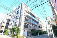 東京都荒川区東日暮里4丁目19-8：物件画像／株式会社アンビション・エージェンシー　Web課