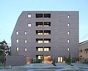 東京都港区三田4丁目17-26：物件画像／株式会社アンビション・エージェンシー　Web課
