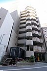 東京都中央区東日本橋2丁目14-5：物件画像／株式会社アンビション・エージェンシー　Web課