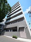 東京都杉並区下高井戸4丁目5-26：物件画像／株式会社アンビション・エージェンシー　Web課