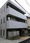 東京都新宿区南元町：物件画像／株式会社アンビション・エージェンシー　Web課