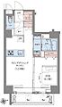 CREATIF蔵前8階23.3万円