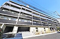 東京都墨田区堤通1丁目18-26：物件画像／株式会社アンビション・エージェンシー　Web課
