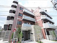 東京都墨田区墨田5丁目45-11：物件画像／株式会社アンビション・エージェンシー　Web課