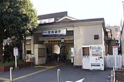 北池袋駅(東武 東上本線) 徒歩14分。 1100m