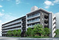 東京都江東区古石場2丁目16-4：物件画像／株式会社アンビション・エージェンシー　Web課