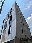 東京都品川区小山台1丁目30(以下未定)：物件画像／株式会社アンビション・エージェンシー　Web課