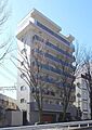 PREMIUM CUBE 代々木上原