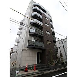 都営浅草線 本所吾妻橋駅 徒歩5分の賃貸マンション