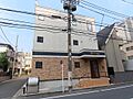 東急多摩川線 武蔵新田駅 徒歩7分の賃貸マンション