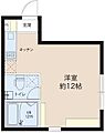 REPURE南千住レジデンス23階8.3万円