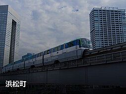 東京モノレール
