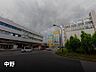 その他：中野駅南口周辺