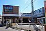 周辺：［東京都練馬区］西武｜上石神井駅｜北口 1724m