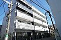 メインステージ富士見台