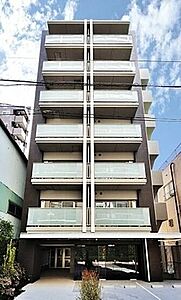 外観 外観