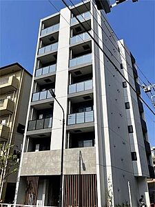 外観 外観